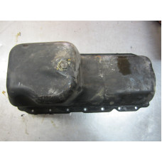 GRA203 Engine Oil Pan For 98-03 Dodge Dakota  5.2 020915AB